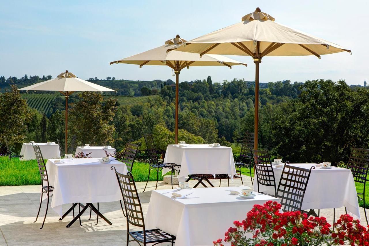 ויטוריו ונטו Colonia Resort מראה חיצוני תמונה