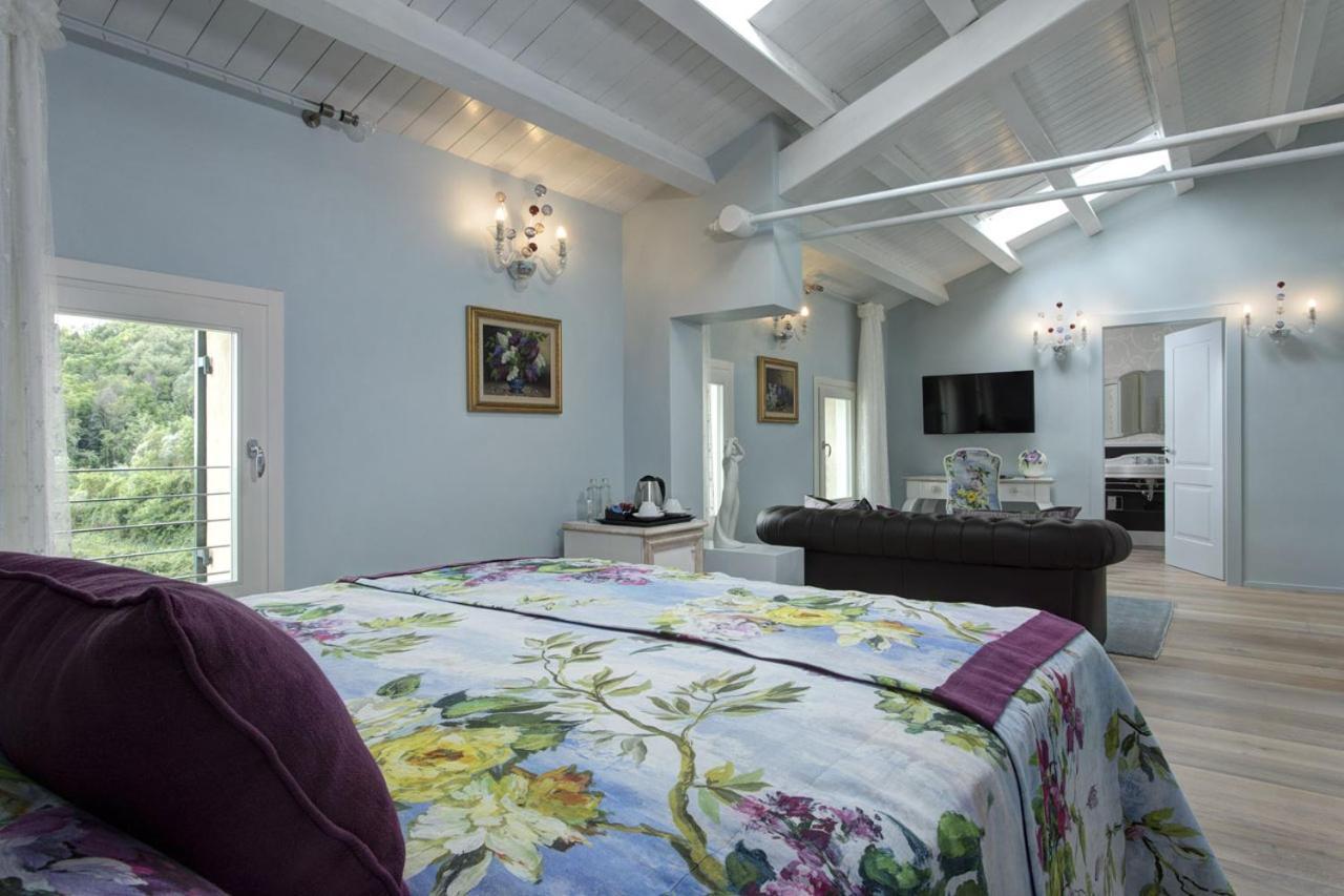 ויטוריו ונטו Colonia Resort מראה חיצוני תמונה