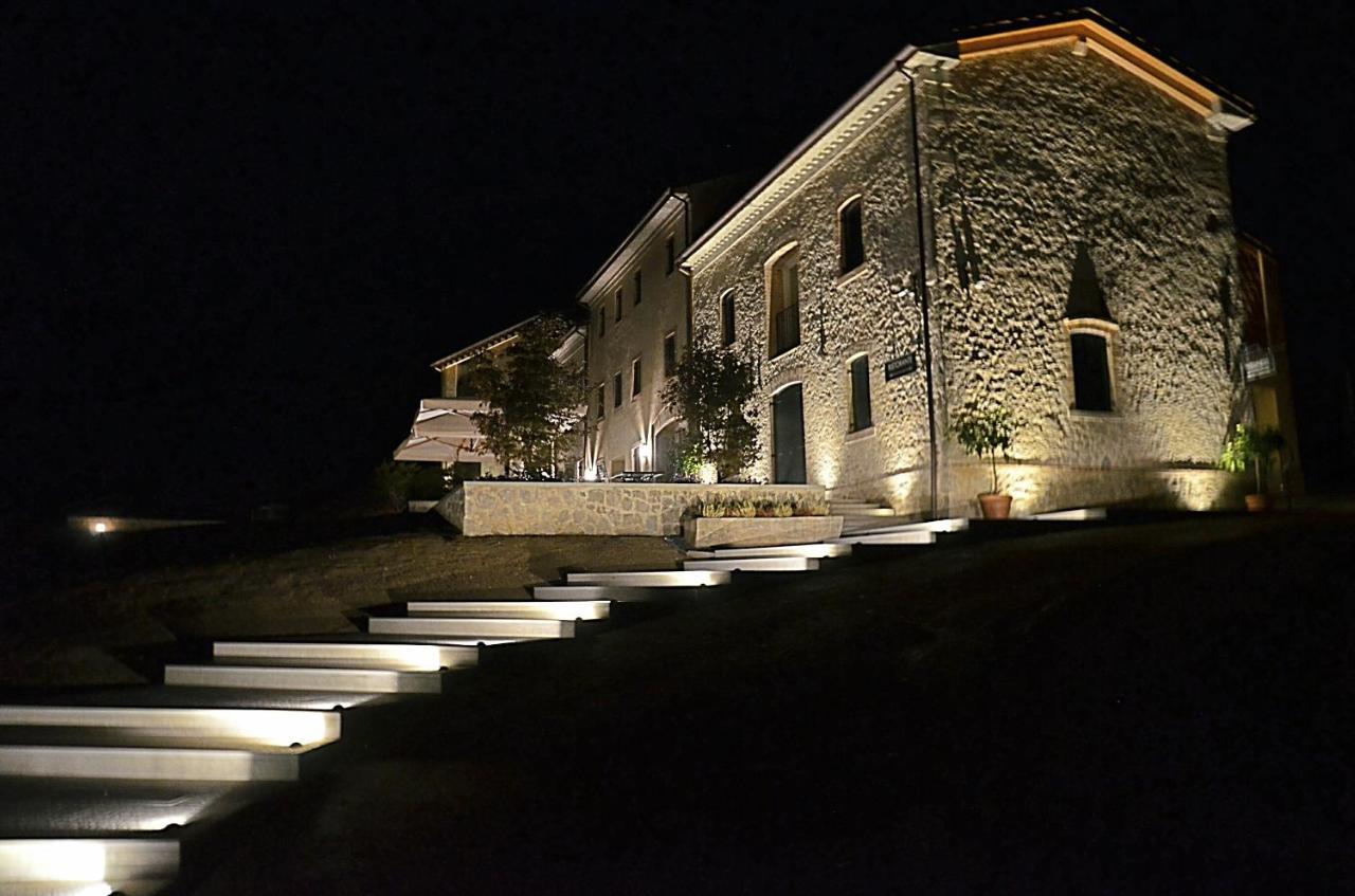 ויטוריו ונטו Colonia Resort מראה חיצוני תמונה