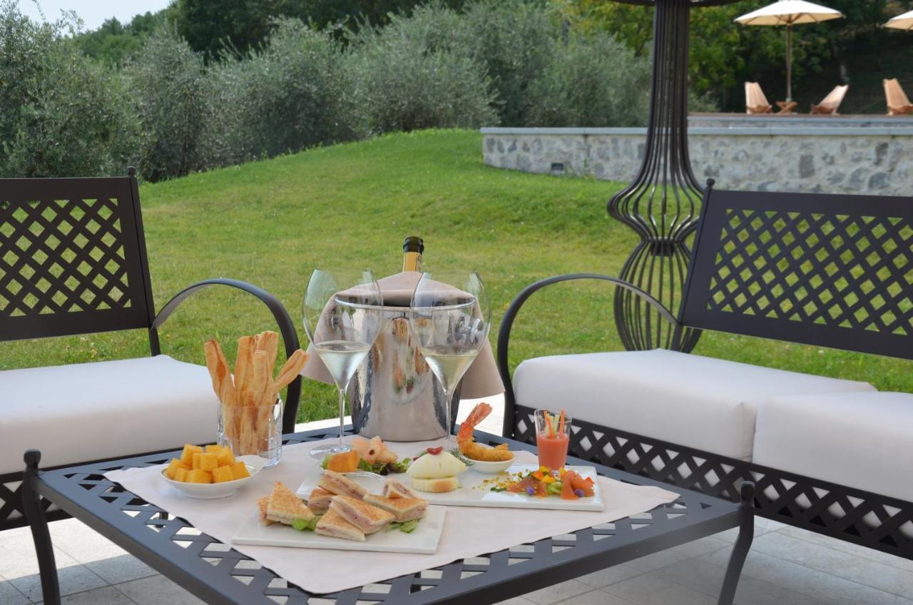 ויטוריו ונטו Colonia Resort מראה חיצוני תמונה