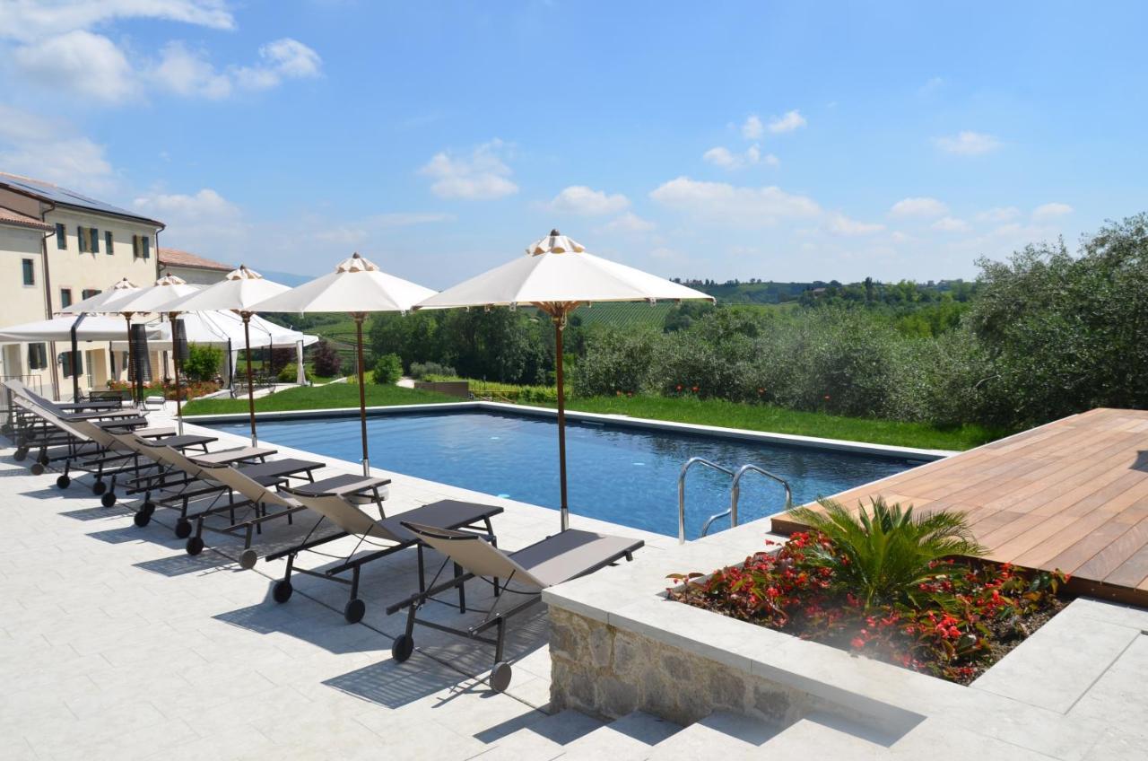 ויטוריו ונטו Colonia Resort מראה חיצוני תמונה