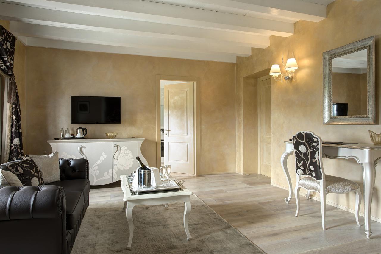 ויטוריו ונטו Colonia Resort מראה חיצוני תמונה