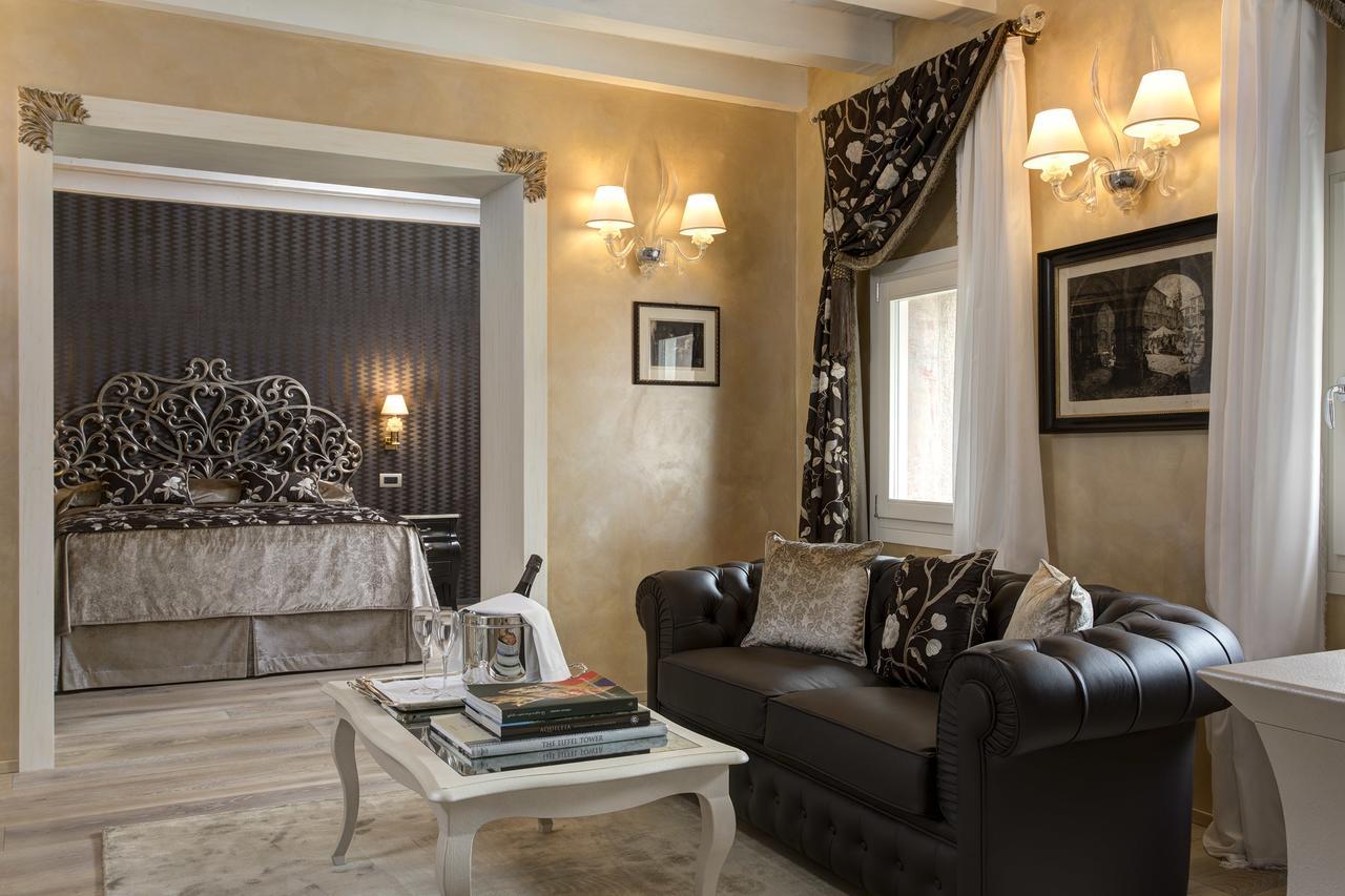 ויטוריו ונטו Colonia Resort מראה חיצוני תמונה