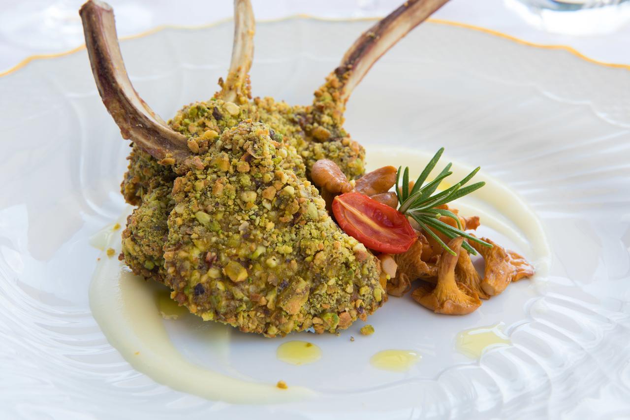ויטוריו ונטו Colonia Resort מראה חיצוני תמונה