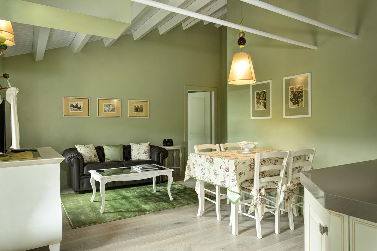 ויטוריו ונטו Colonia Resort מראה חיצוני תמונה