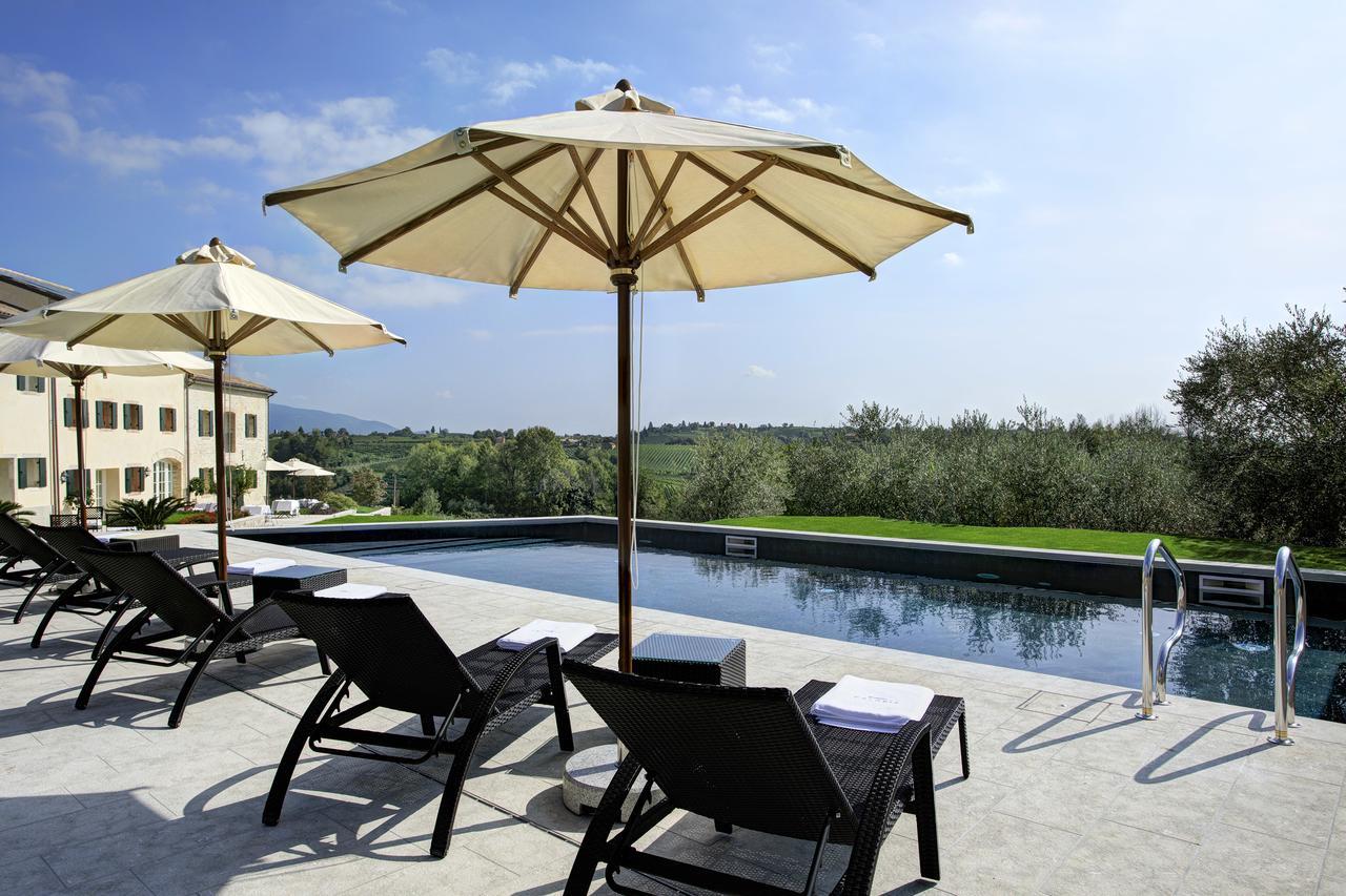 ויטוריו ונטו Colonia Resort מראה חיצוני תמונה