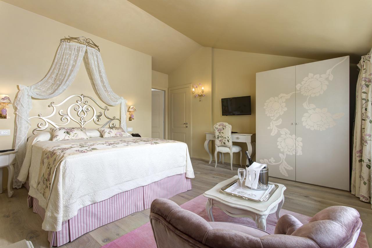 ויטוריו ונטו Colonia Resort מראה חיצוני תמונה