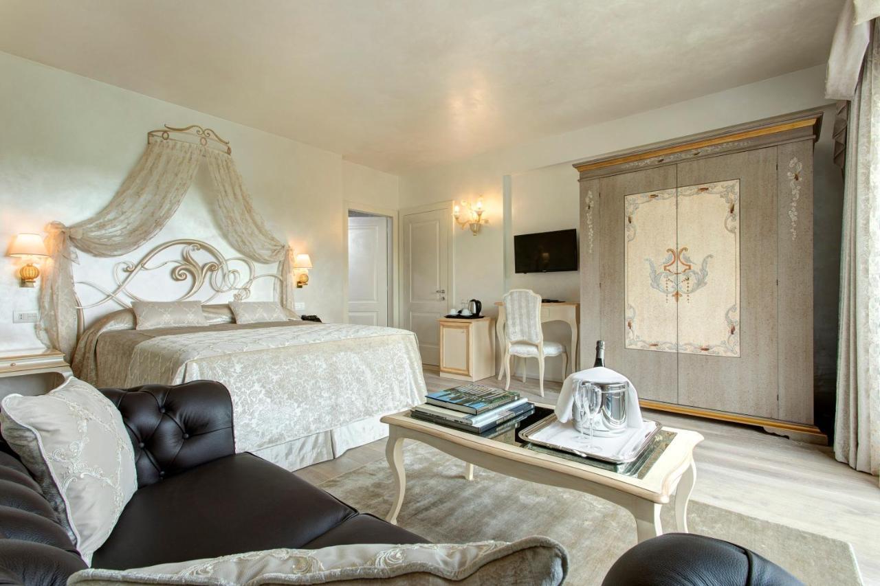 ויטוריו ונטו Colonia Resort מראה חיצוני תמונה