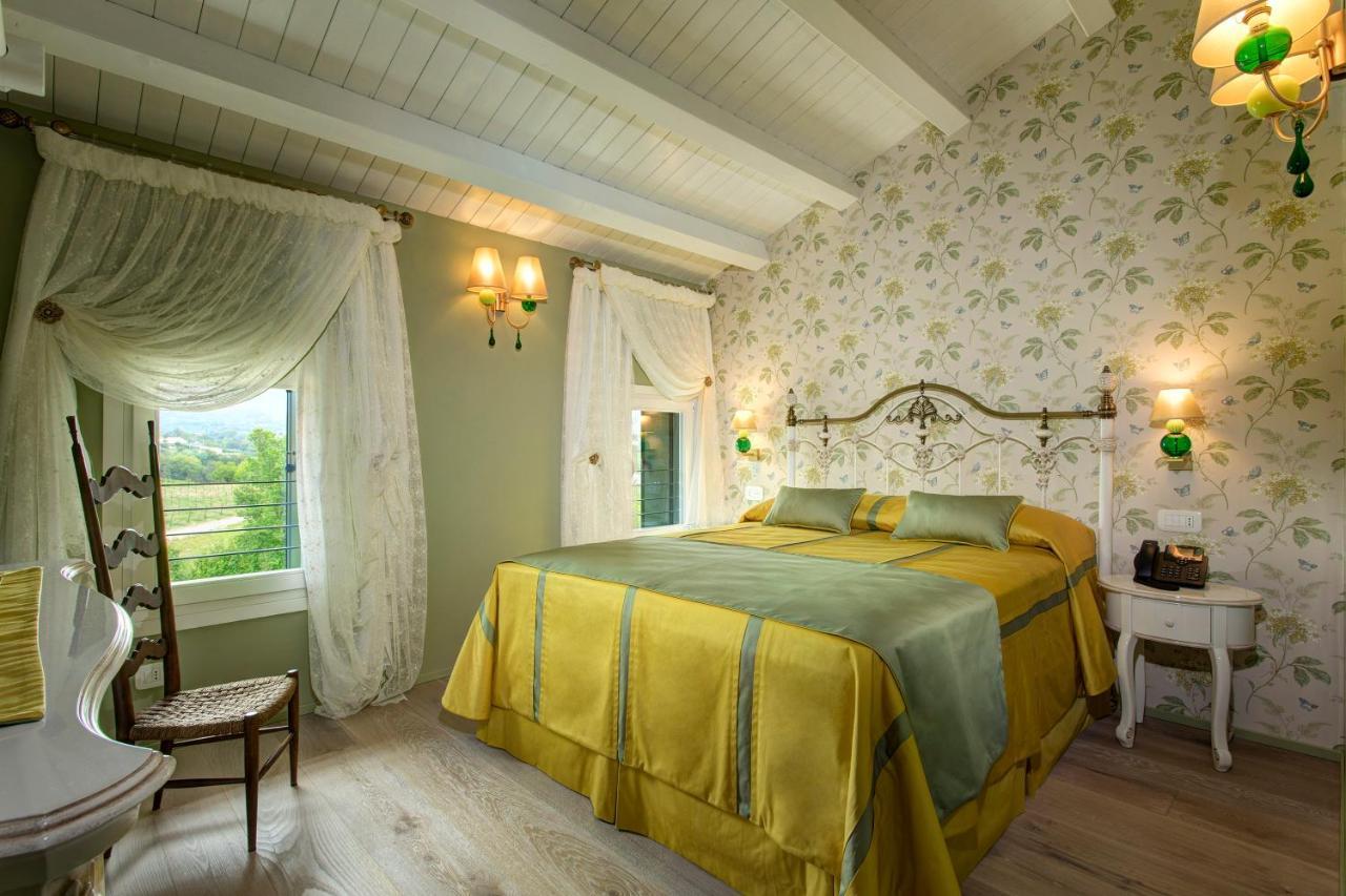 ויטוריו ונטו Colonia Resort מראה חיצוני תמונה