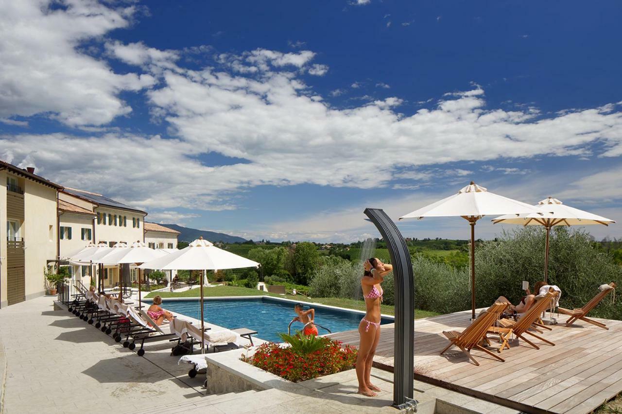 ויטוריו ונטו Colonia Resort מראה חיצוני תמונה